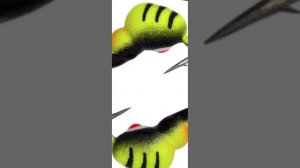 Рыбачу, на эти мормышки много лет, без плотвы остаюсь редко. Как выбрать мормышку для ловли плотвы?