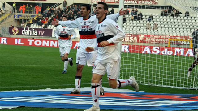 Torino 1 Crotone 2.wmv смотреть онлайн