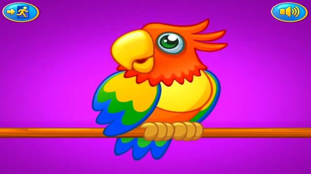 Развивающий развлекательный видео для ваших малвшей