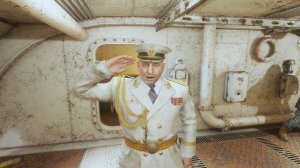 История Сэма #6 Metro Exodus