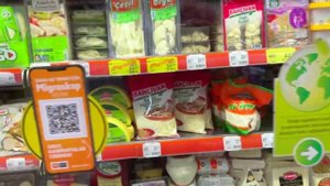 Цены на продукты в Турции. Подробный обзор супермаркета МИГРОС. Часть 2. Что привезти из Турции ?