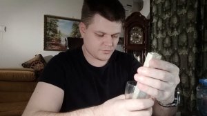 Исследователи воды. Выпуск №22. Черноголовка