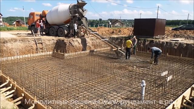 ЦОКОЛЬНЫЙ ЭТАЖ | ТЕХНОЛОГИЯ | СТРОИТЕЛЬСТВО | ЦЕНА 12000 РУБ. М2