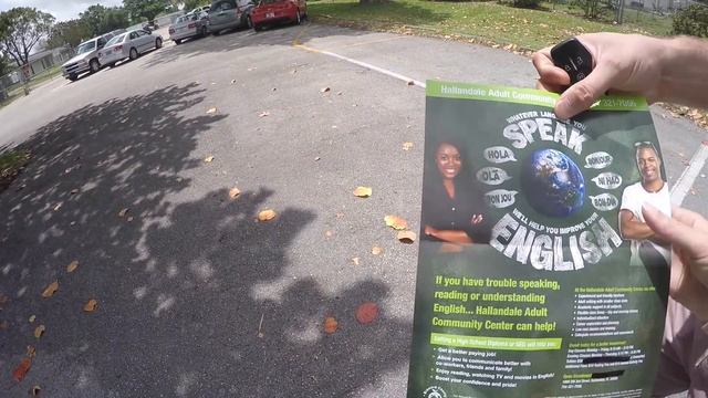 Школа английского языка во Флориде. Майами. смотреть онлайн