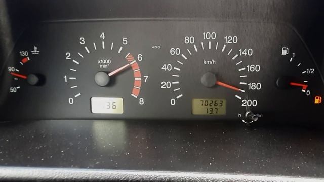 ВАЗ 2114 "Супер-Авто" 160 HP разгон и максимальная скорость!!! смотреть онлайн