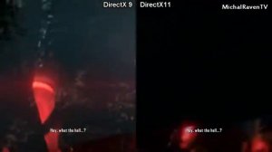 Crysis 2 PC   DirectX 9 vs DirectX 11   Graphics Comparison