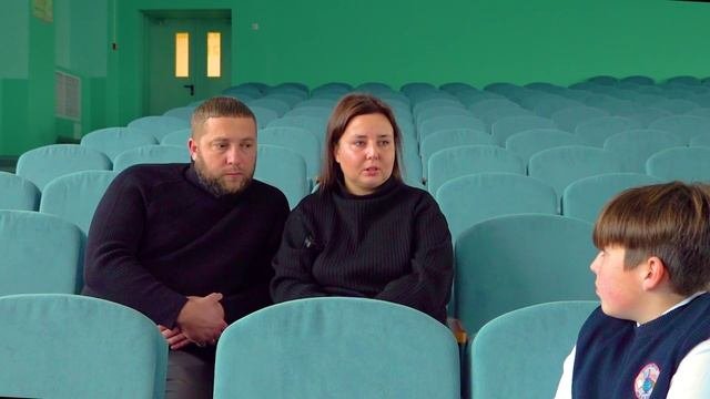 “Педагоги в моей жизни и жизни моей семьи”