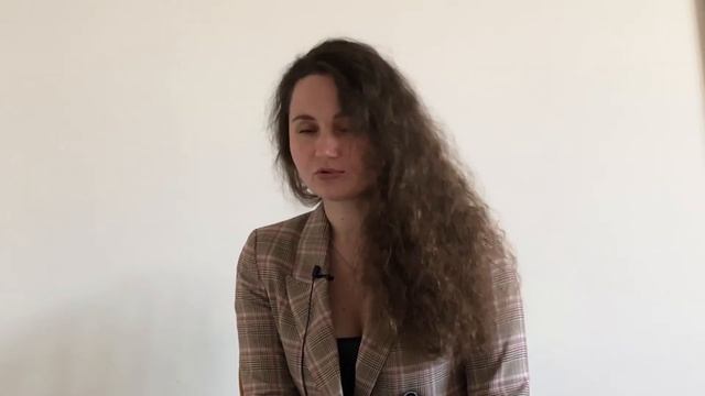 Прошлое не даёт жить, что с этим делать? смотреть онлайн