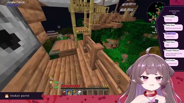 sleepy minecraft guerilla (real) (2023) (shes dumb) смотреть онлайн