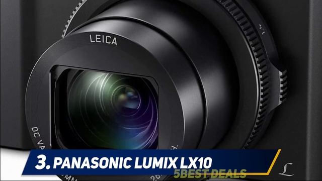 ✅ Best Point And Shoot Cameras 2023 - Top 5 BestPoint And Shoot Cameras смотреть онлайн