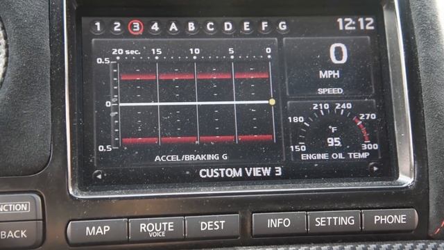 2009 Nissan R35 GT-R: Regular Car Reviews смотреть онлайн