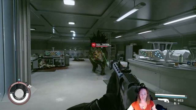 My Favorite Weapon: The Advanced Pacifier - Starfield Weapon Review