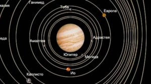10 интересных фактов о планете Юпитер