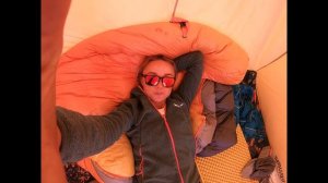 Пик Ленина | НА ГРАНИ ВОЗМОЖНОСТЕЙ | 7134 m | часть I | акклиматизация