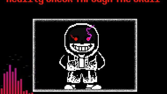 Full Dusttale Ost