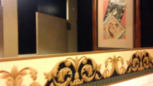 Театр "Магнолия" (Magnolia Theater) смотреть онлайн