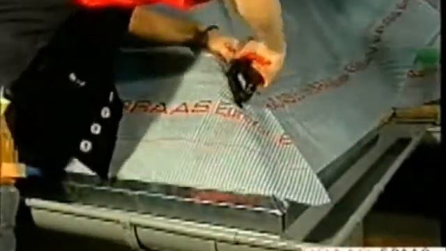 Устройство гидроизоляции европленкой смотреть онлайн