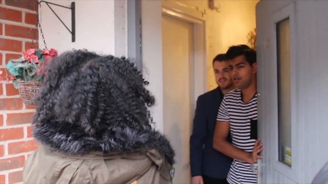 LIMERENCE (2020) | SHORT FILM смотреть онлайн