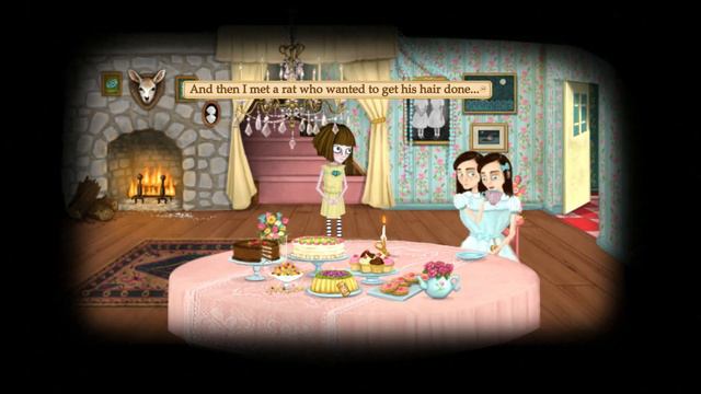 Fran Bow Chapter 2