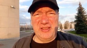 Виталий Аннушкин. Навашино.