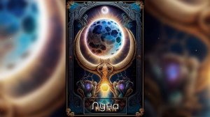 Нейросеть рисует карты Таро старшие арканы и жезлы