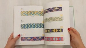 БИСЕРОПЛЕТЕНИЕ. 500 французских схем для плетения на станке. Фэшн-дизайн аксессуаров...