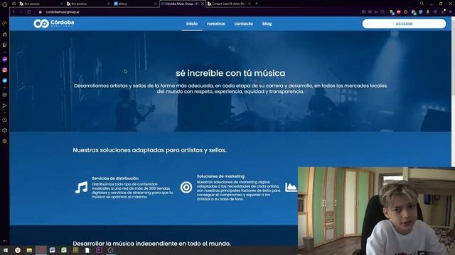 РЕГИСТРАЦИЯ НА BELIEVE MUSIC! | КАК ПОПАСТЬ НА BELIEVE MUSIC?