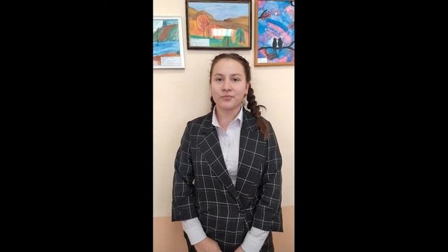 Поздравительный ролик ко дню матери школа Союз (школа 75) смотреть онлайн