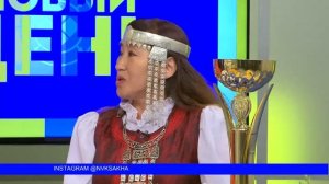 10 10 18 ДЕТСКИЙ ОБРАЗЦОВЫЙ АНСАМБЛЬ «АБЫЙЧААНА» в ИНДИИ