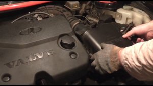 ЛАДА ПРИОРА -ЗАМЕНА СВЕЧЕЙ ЗАЖИГАНИЯ/ЗАМЕНА ВОЗДУШНОГО ФИЛЬТРА/КАК ВЫКРУТИТЬ МАСЛЯНЫЙ ФИЛЬТР