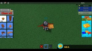 Как сделать джетпак в Build A Boat For Treasure | ROBLOX