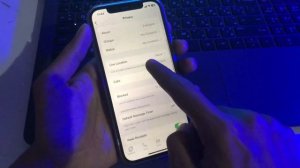 How to Disable Face ID Lock From WhatsApp on iPhone (2024)