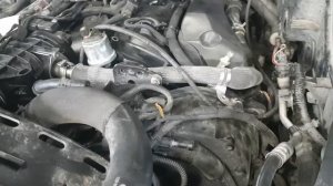 Звук обводного ролика