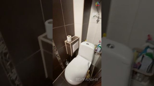 Огляд локації та самої оренди 2 кім. квартири, 53 м2, з ремонтом, меблями та технікою, с. Лапаївка