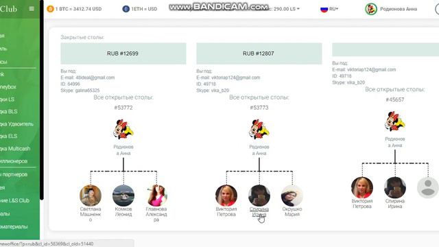L S Clab площадка СТАРТ лс клуб смотреть онлайн