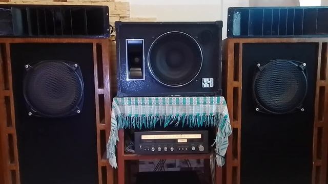Песни Нашей молодости.Советская Акустика Ломо!