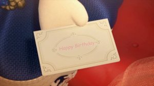 День Рождения Стеллы - кто приготовил главный сюрприз? Истории Sylvanian Families, 8 серия