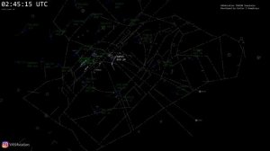 ATC RADAR | [ N90 ] New York Tracon (JFKDEP SECTOR) | Chaos at LaGuardia