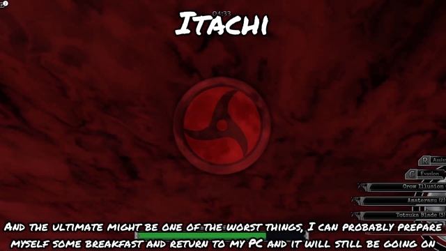 What the character you use says about you [ROBLOX Heavens Arena] смотреть онлайн