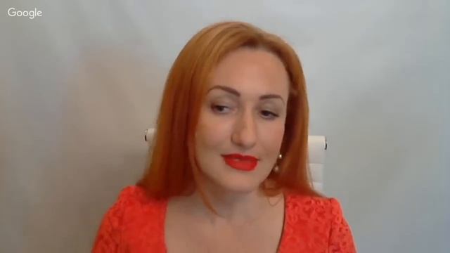 Как найти свое призвание и успешно себя реализовать. Часть 2. Вебинар Маргариты Мураховской.