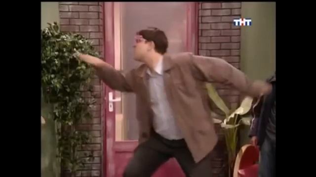 Танец Гены Букина подходит под любую песню смотреть онлайн