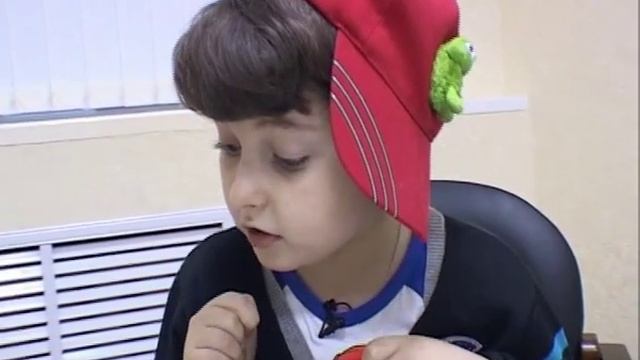 Детская газета НЕПОСЕДА ноябрь.avi смотреть онлайн