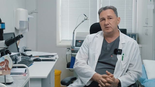 Вазэктомия | Баязитов Ильдар Анасович | Уролог КОРЛ Казань смотреть онлайн