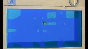 Принцип работы роботов пылесосов Aquabot