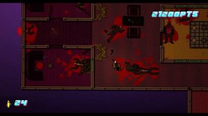 Как я создал кампанию для Hotline Miami 2 (и почему мне это не понравилось)