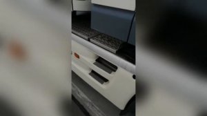 Отзыв на расширители колесных арок DAF 105
