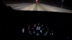 Bi-Led dixel White Night D1000