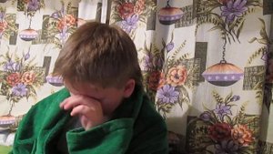 Что-то пошло не так.Учим стихотворение И.Суриков "Детство"