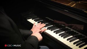 How to Play Boogie Woogie Bass Lines with Michael Kaeshammer