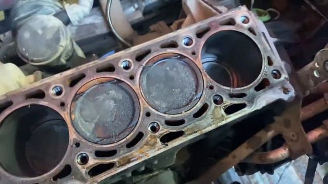 Гольф 4 1.6 ремонт двигателя смотреть онлайн